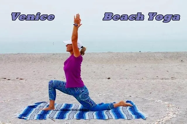 Venice Beach International Traveler Cabins Los Angeles Verenigde Staten