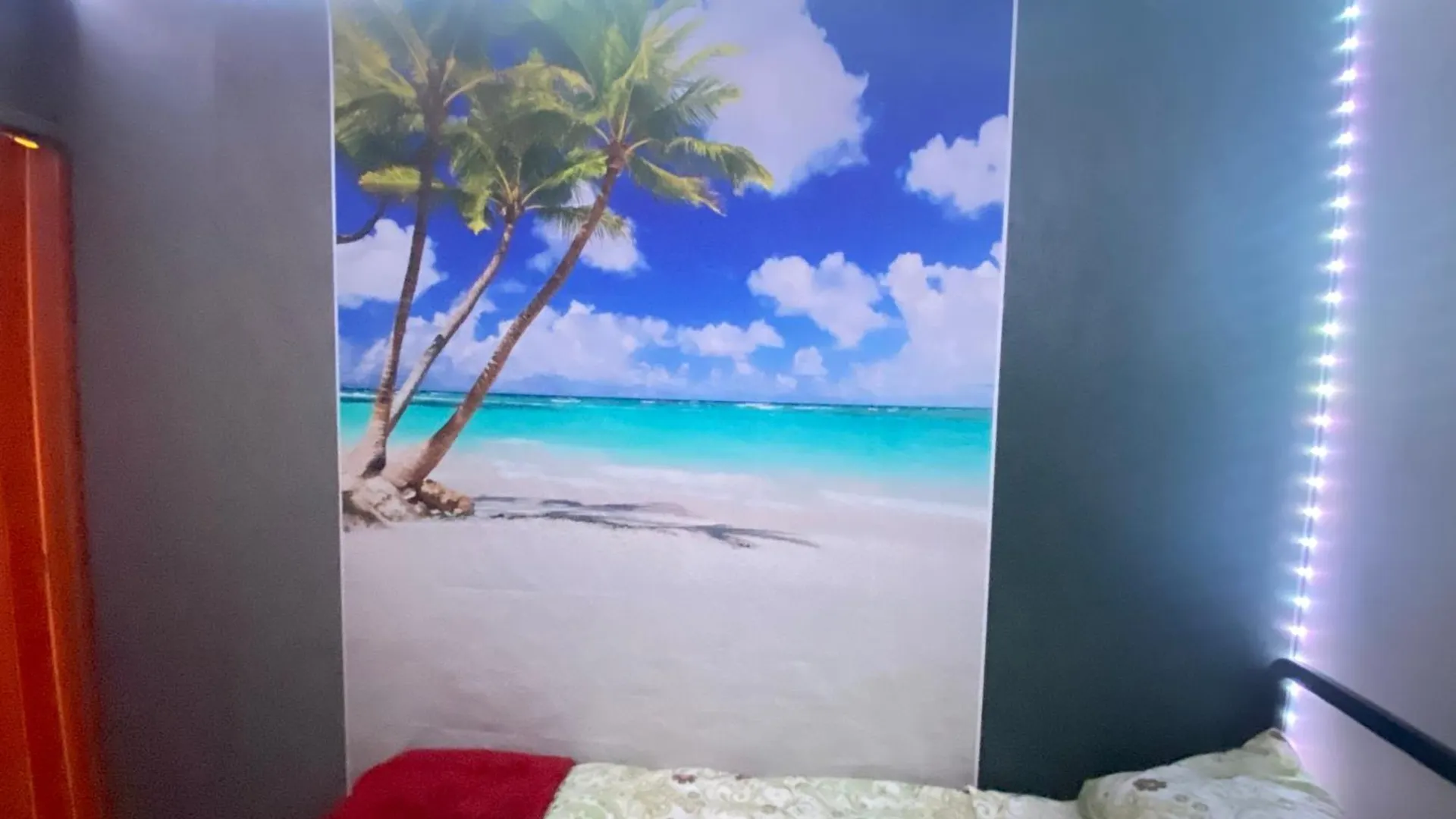 Venice Beach International Traveler Cabins Los Angeles Verenigde Staten