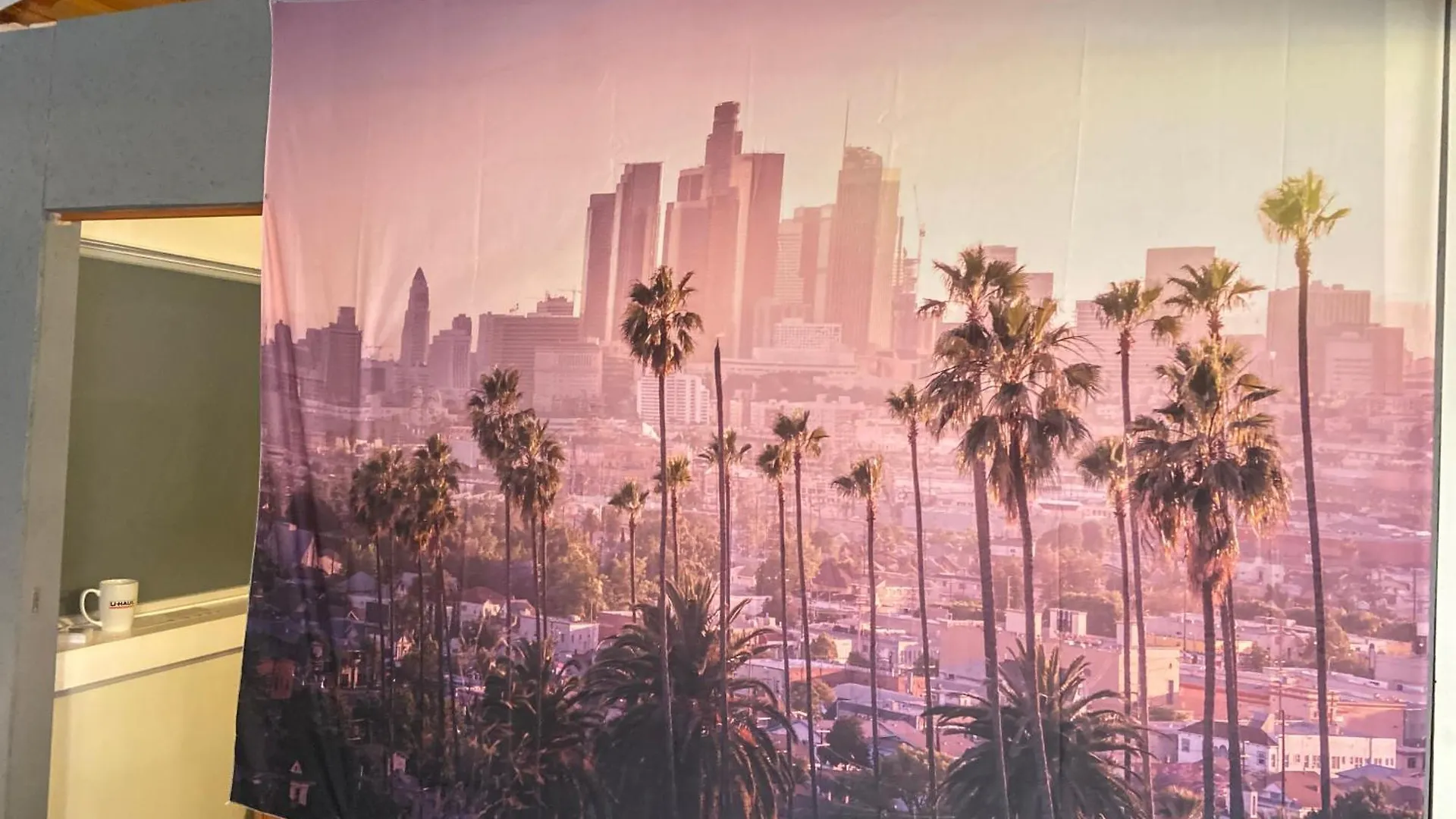 Venice Beach International Traveler Cabins Los Angeles 0*,  Verenigde Staten