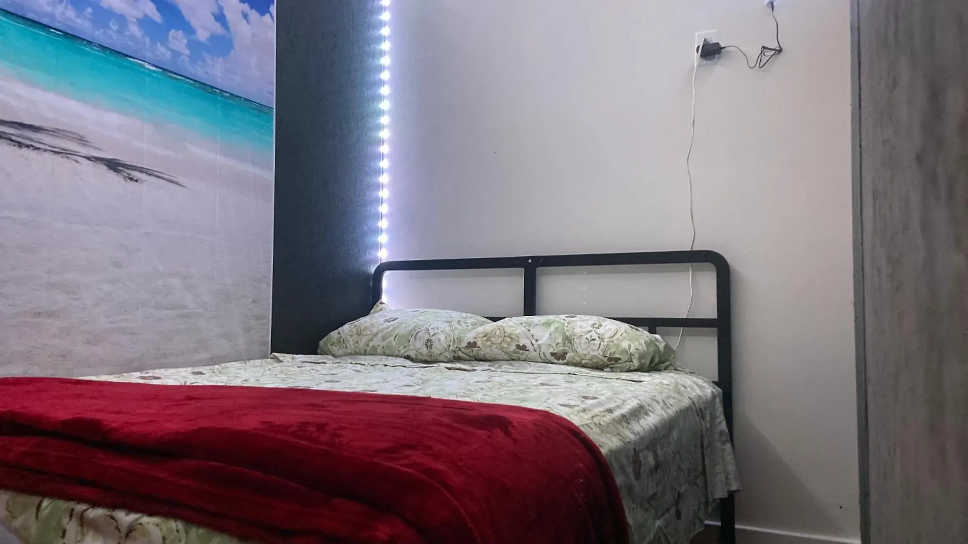 Venice Beach International Traveler Cabins Los Angeles 0*,  Verenigde Staten