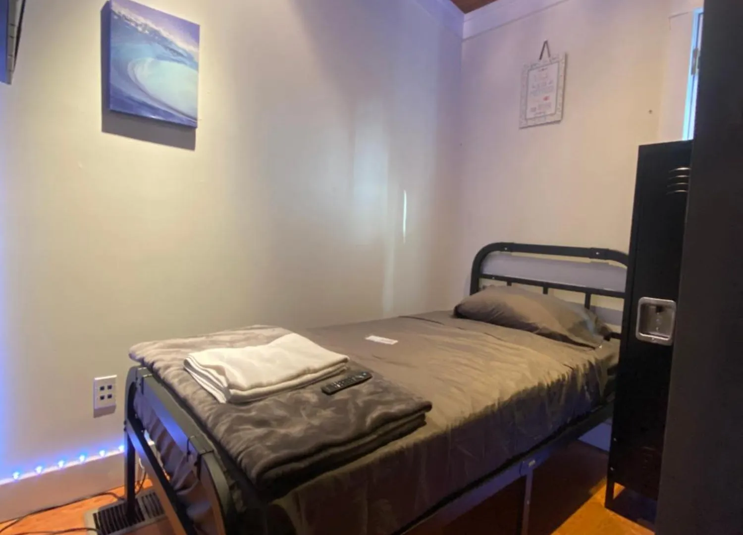 Gasthuis Venice Beach International Traveler Cabins Los Angeles