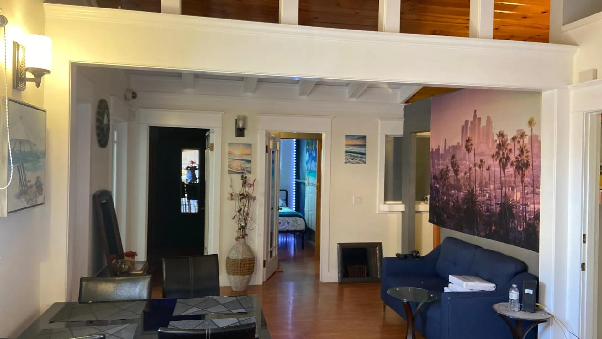 Venice Beach International Traveler Cabins Los Angeles 0*,