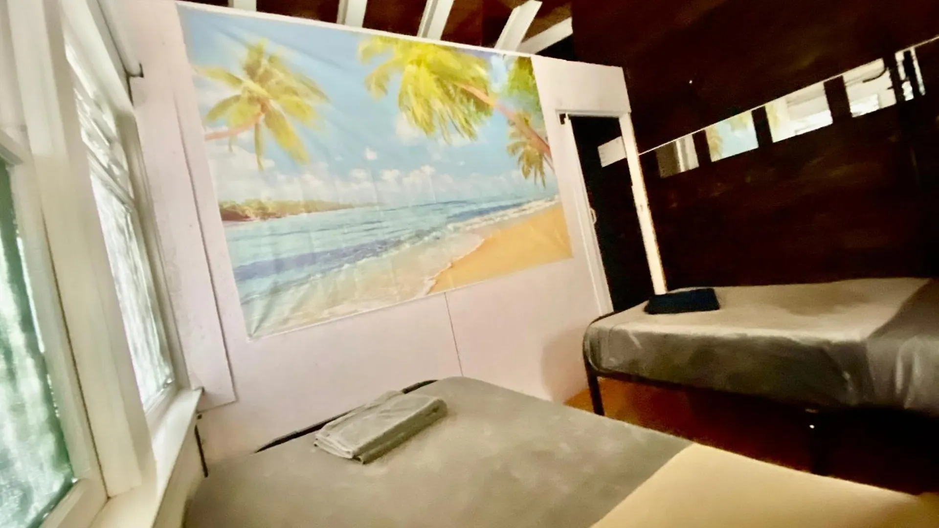 Venice Beach International Traveler Cabins Los Angeles Gasthuis