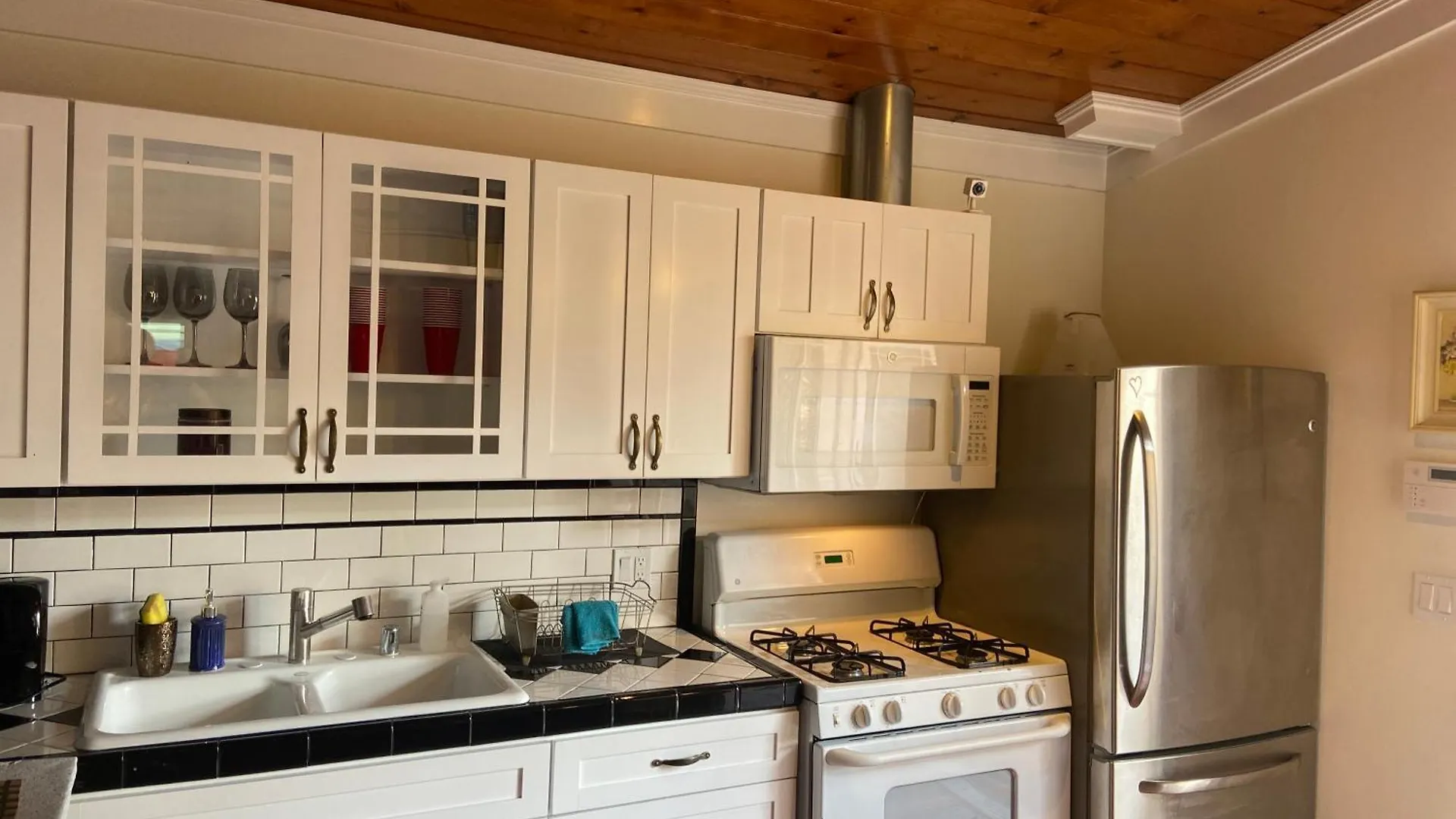 Gasthuis Venice Beach International Traveler Cabins Los Angeles