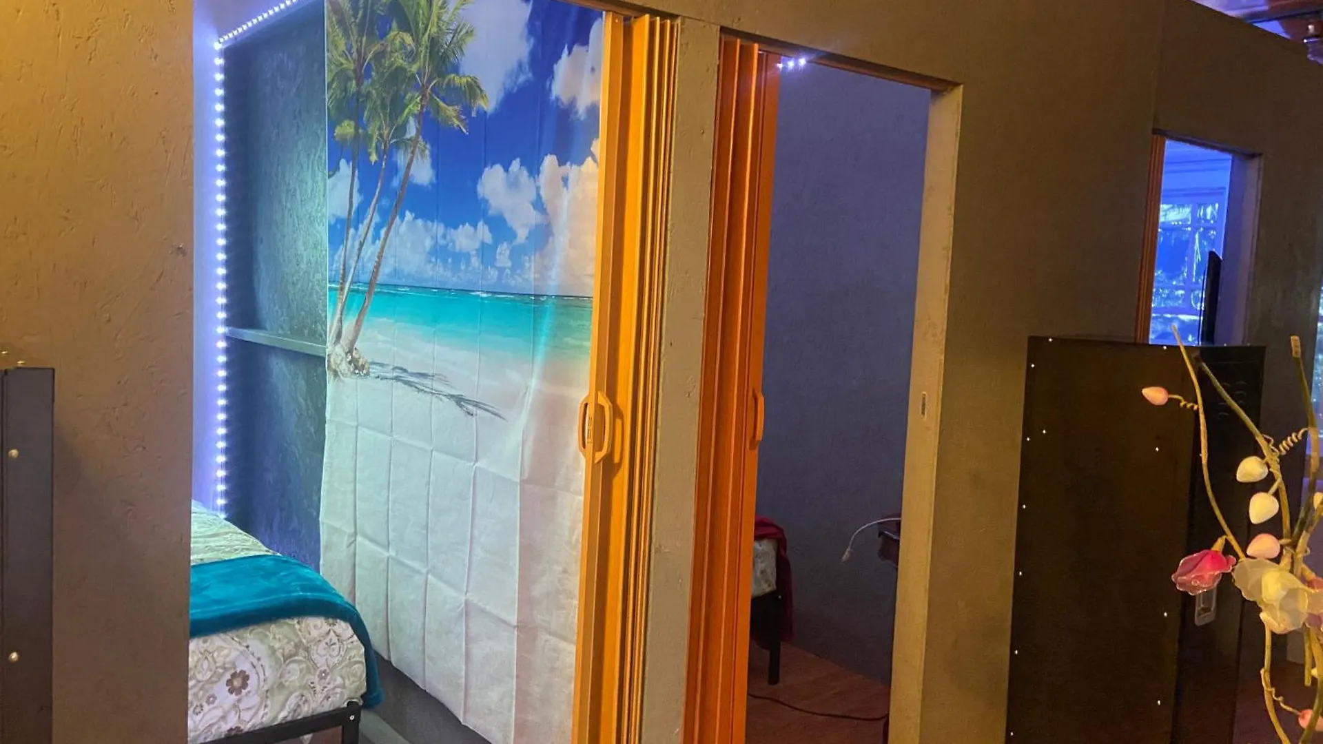 Gasthuis Venice Beach International Traveler Cabins Los Angeles